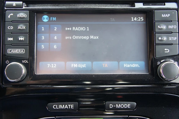 Nissan Juke - Afbeelding 11 van 30