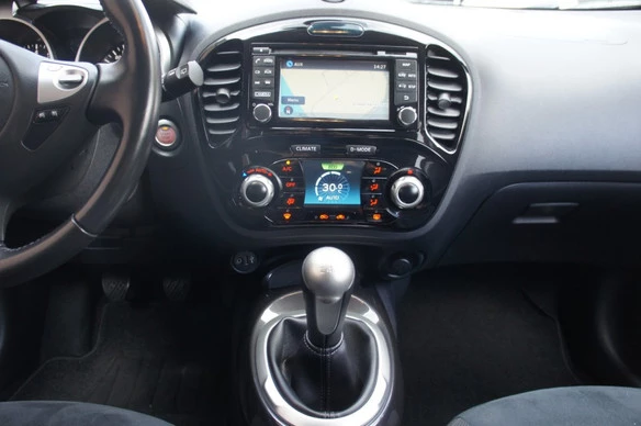 Nissan Juke - Afbeelding 13 van 30
