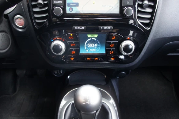 Nissan Juke - Afbeelding 14 van 30