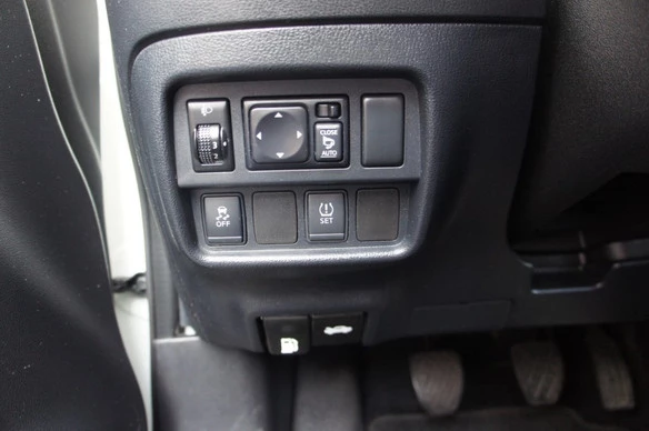 Nissan Juke - Afbeelding 15 van 30