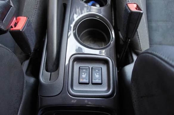 Nissan Juke - Afbeelding 16 van 30