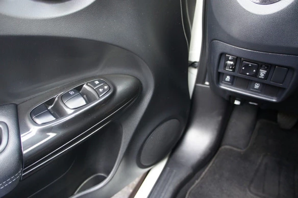 Nissan Juke - Afbeelding 17 van 30