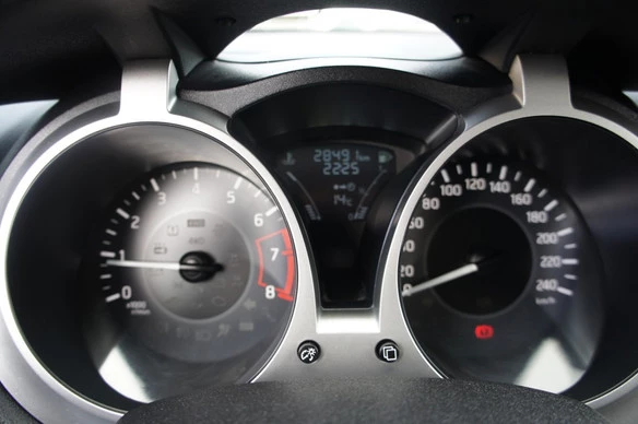 Nissan Juke - Afbeelding 19 van 30