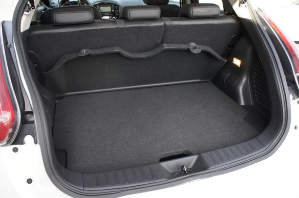 Nissan Juke - Afbeelding 21 van 30