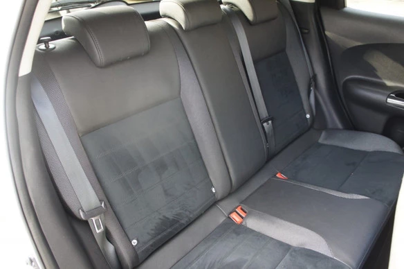 Nissan Juke - Afbeelding 22 van 30