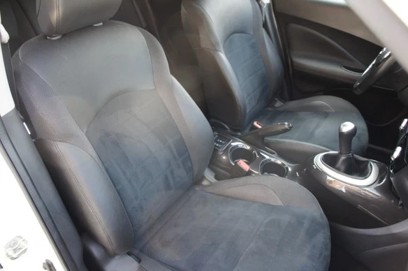 Nissan Juke - Afbeelding 23 van 30