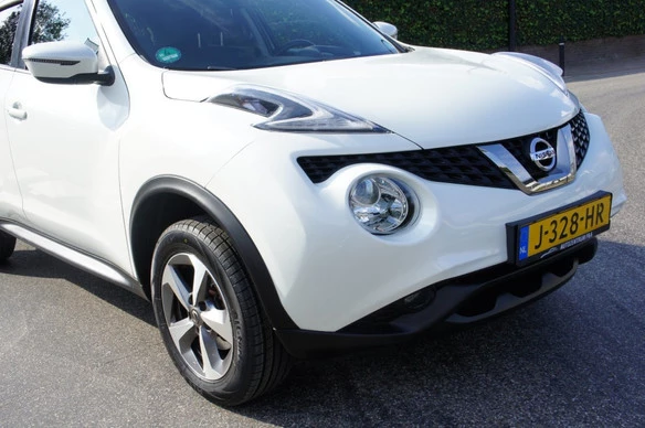 Nissan Juke - Afbeelding 24 van 30