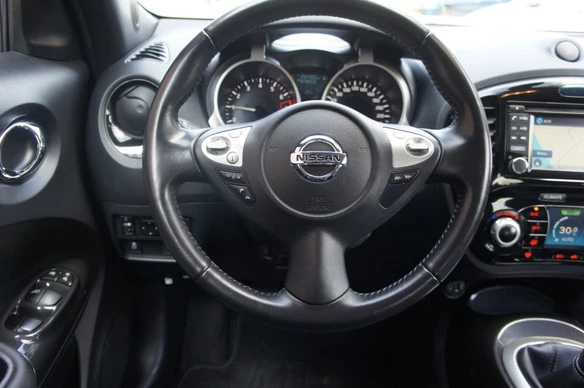 Nissan Juke - Afbeelding 27 van 30