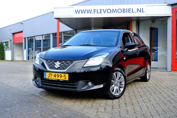 Suzuki Baleno - Afbeelding 1 van 26