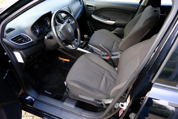 Suzuki Baleno - Afbeelding 2 van 26