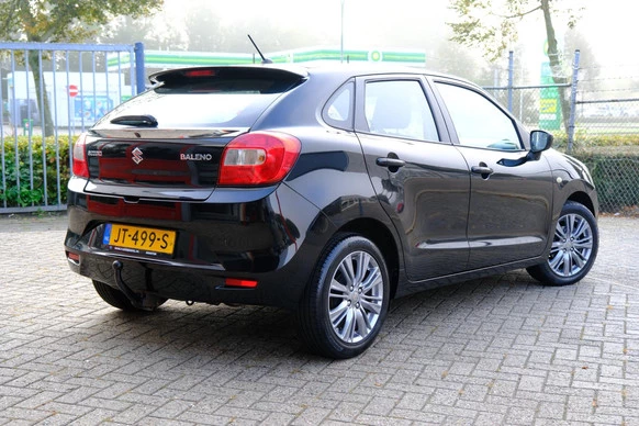 Suzuki Baleno - Afbeelding 3 van 26