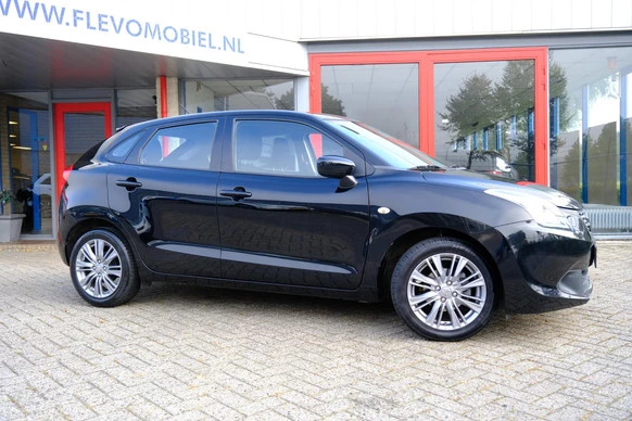 Suzuki Baleno - Afbeelding 4 van 26