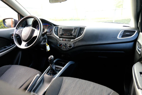 Suzuki Baleno - Afbeelding 5 van 26