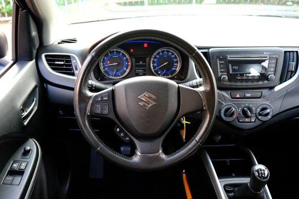 Suzuki Baleno - Afbeelding 6 van 26