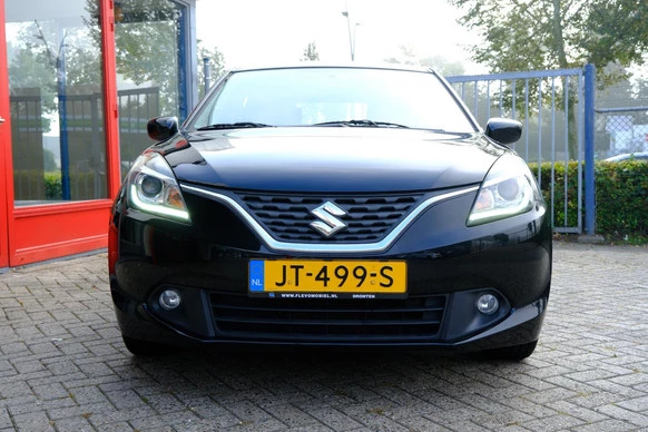 Suzuki Baleno - Afbeelding 7 van 26