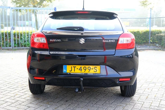 Suzuki Baleno - Afbeelding 8 van 26