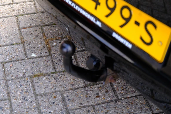 Suzuki Baleno - Afbeelding 9 van 26
