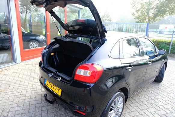 Suzuki Baleno - Afbeelding 10 van 26