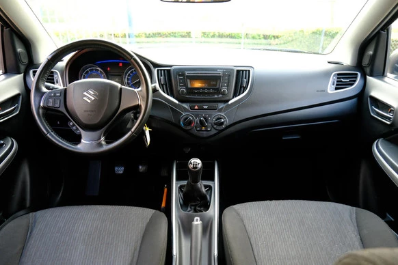 Suzuki Baleno - Afbeelding 12 van 26