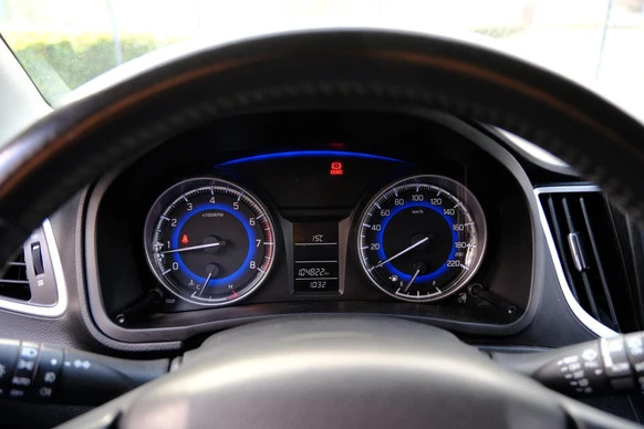 Suzuki Baleno - Afbeelding 13 van 26