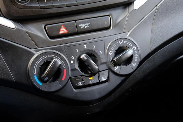Suzuki Baleno - Afbeelding 14 van 26