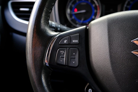 Suzuki Baleno - Afbeelding 17 van 26