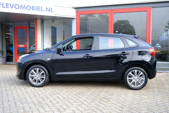 Suzuki Baleno - Afbeelding 20 van 26