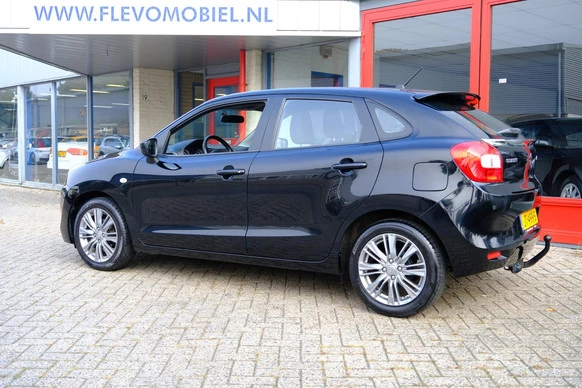 Suzuki Baleno - Afbeelding 21 van 26