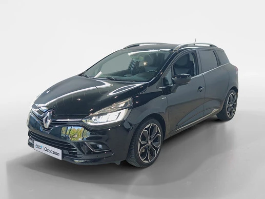 Renault Clio - Afbeelding 1 van 30
