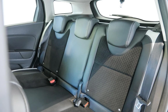 Renault Clio - Afbeelding 10 van 30