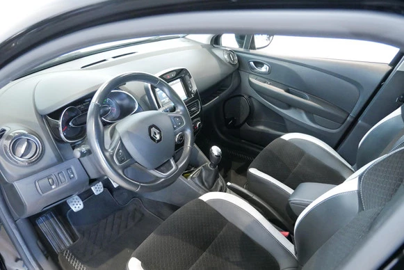 Renault Clio - Afbeelding 11 van 30