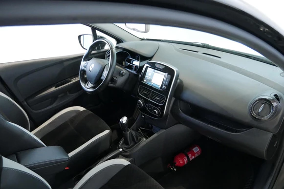 Renault Clio - Afbeelding 13 van 30