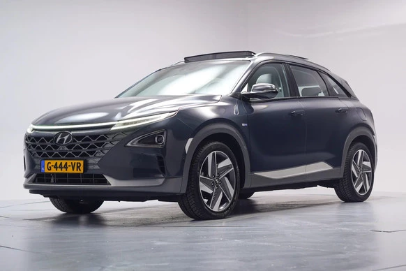 Hyundai Nexo - Afbeelding 1 van 30