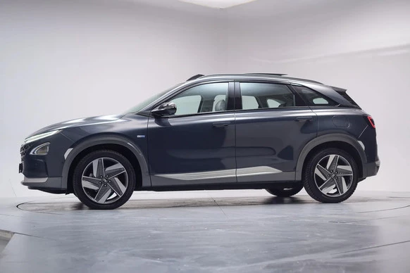 Hyundai Nexo - Afbeelding 2 van 30