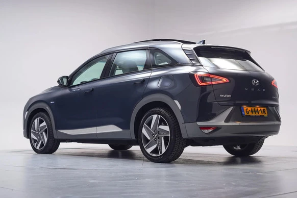 Hyundai Nexo - Afbeelding 3 van 30