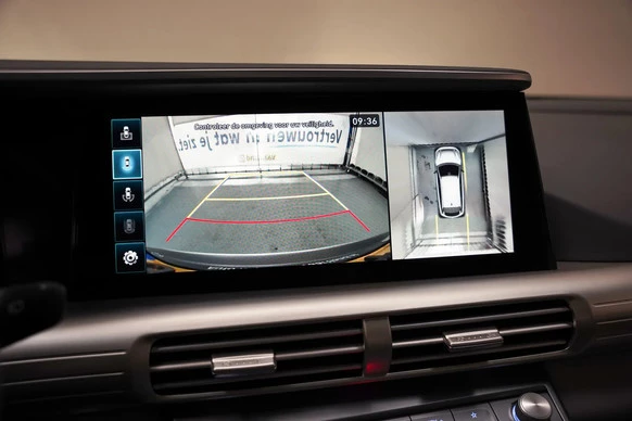 Hyundai Nexo - Afbeelding 5 van 30