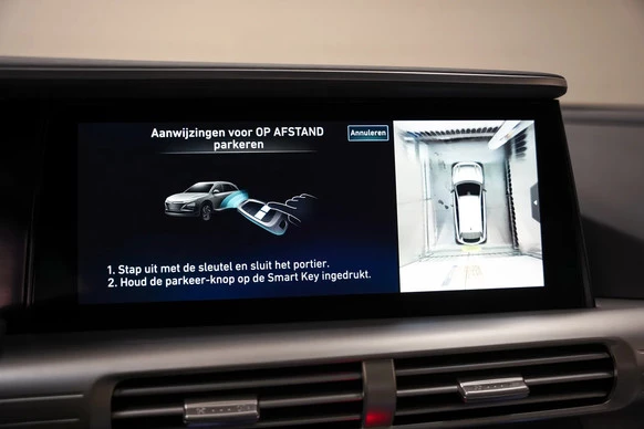 Hyundai Nexo - Afbeelding 7 van 30