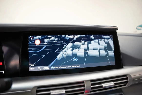 Hyundai Nexo - Afbeelding 8 van 30