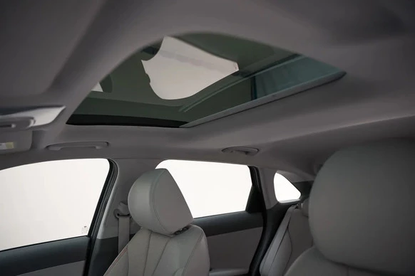 Hyundai Nexo - Afbeelding 10 van 30