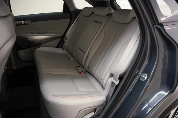 Hyundai Nexo - Afbeelding 13 van 30