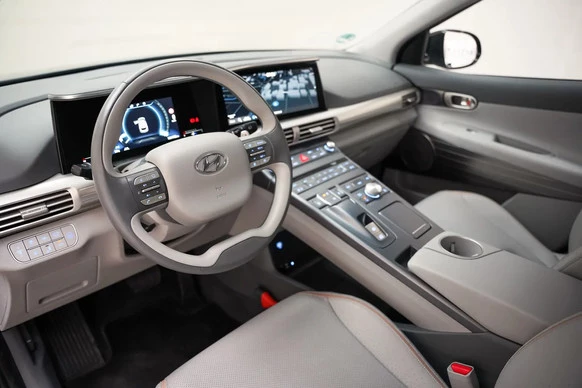 Hyundai Nexo - Afbeelding 16 van 30