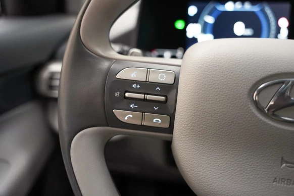 Hyundai Nexo - Afbeelding 17 van 30