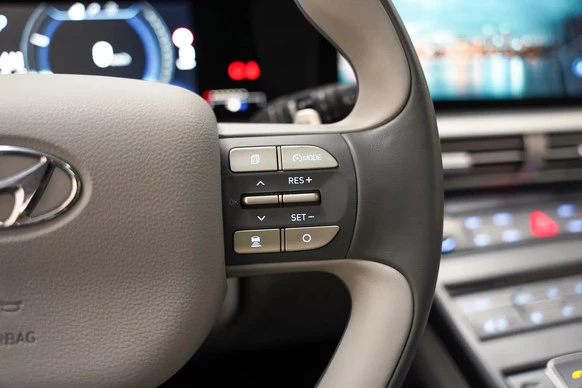 Hyundai Nexo - Afbeelding 18 van 30