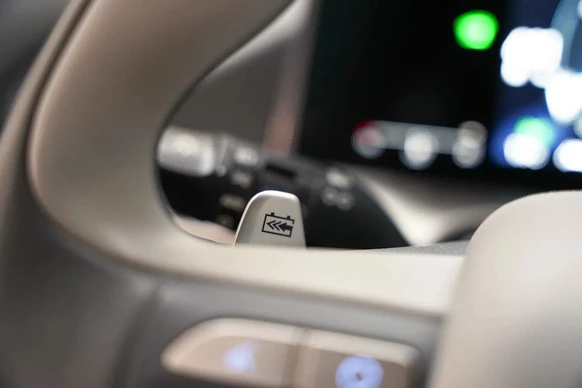 Hyundai Nexo - Afbeelding 19 van 30