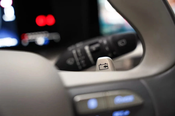 Hyundai Nexo - Afbeelding 20 van 30