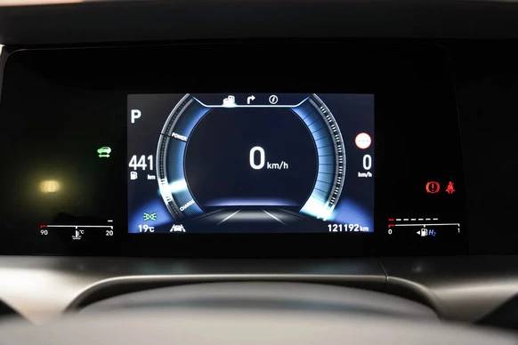 Hyundai Nexo - Afbeelding 21 van 30