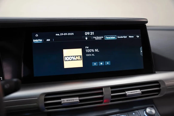 Hyundai Nexo - Afbeelding 28 van 30