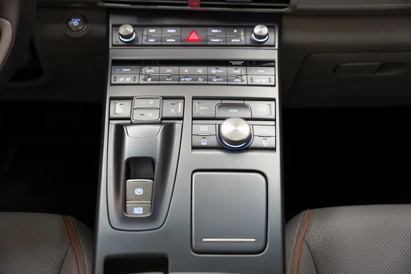 Hyundai Nexo - Afbeelding 29 van 30
