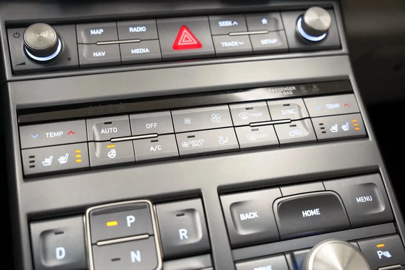 Hyundai Nexo - Afbeelding 30 van 30