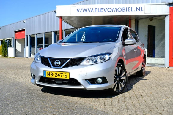 Nissan Pulsar - Afbeelding 1 van 30
